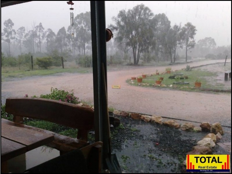 98 Upper Humbug Road, Tara QLD 4421