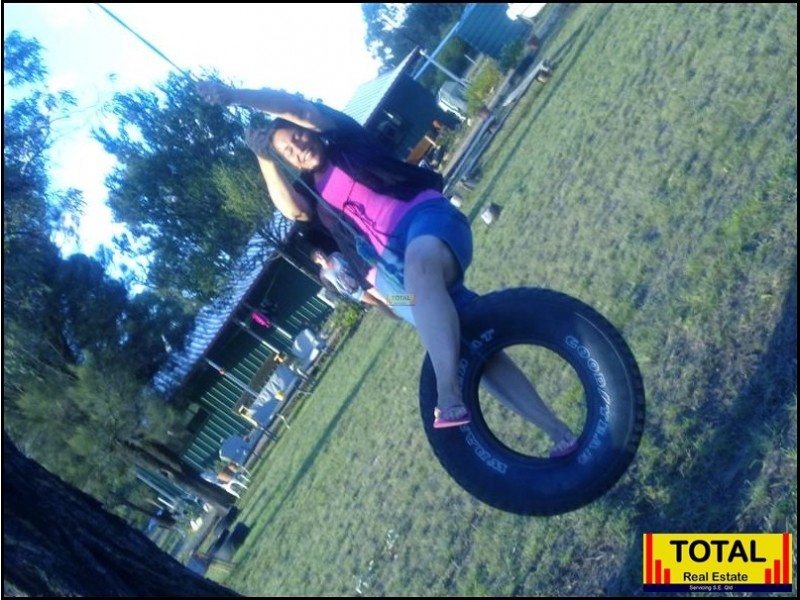 98 Upper Humbug Road, Tara QLD 4421