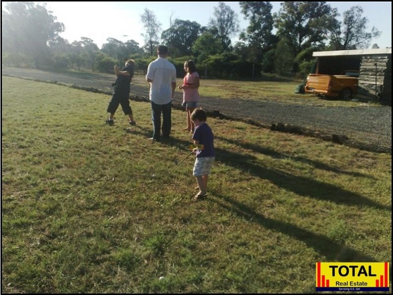 98 Upper Humbug Road, Tara QLD 4421