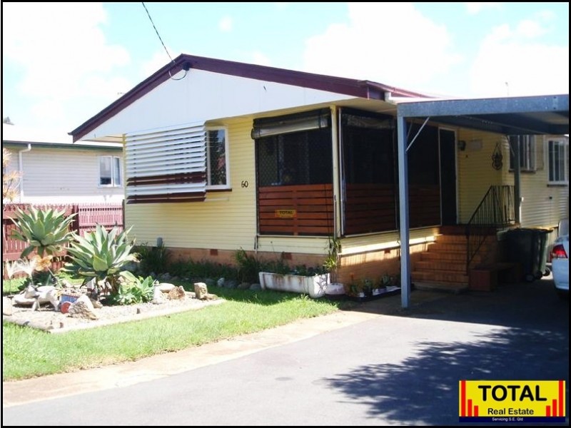 60 Bellicent Road, Bracken Ridge QLD 4017