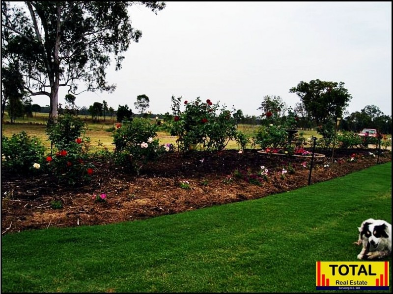 553 Turallin Road, Millmerran QLD 4357