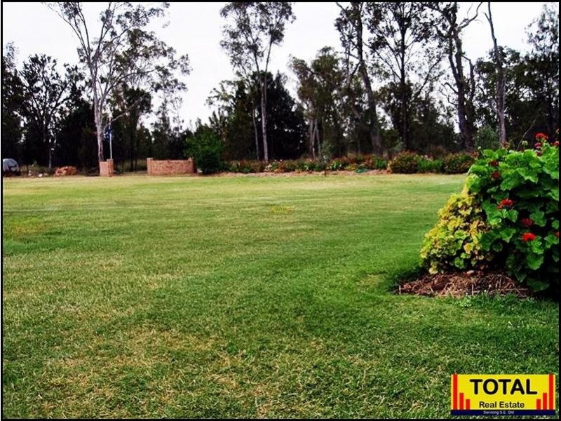 553 Turallin Road, Millmerran QLD 4357