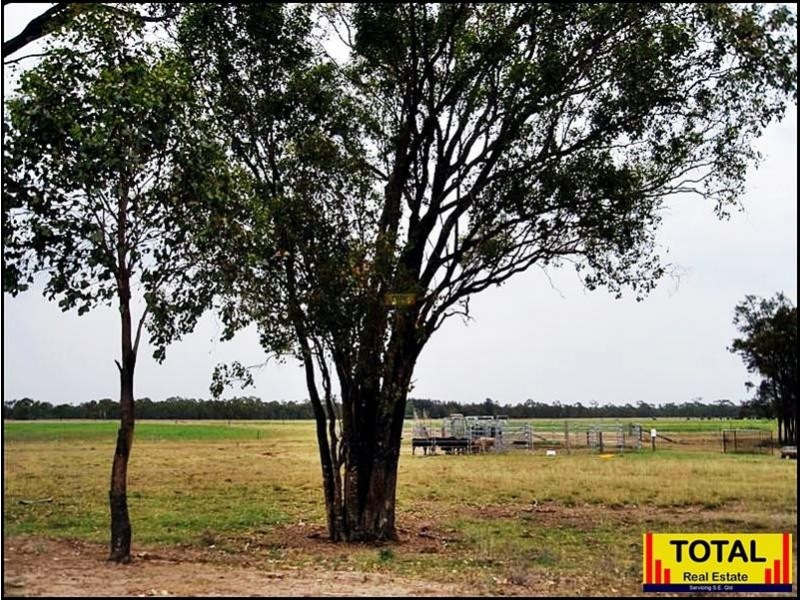 553 Turallin Road, Millmerran QLD 4357