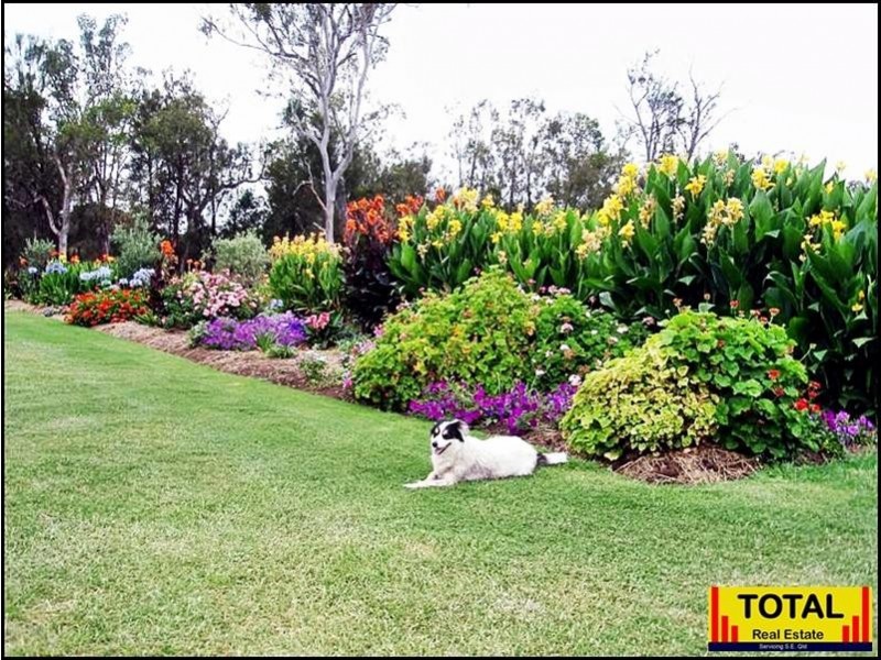 553 Turallin Road, Millmerran QLD 4357