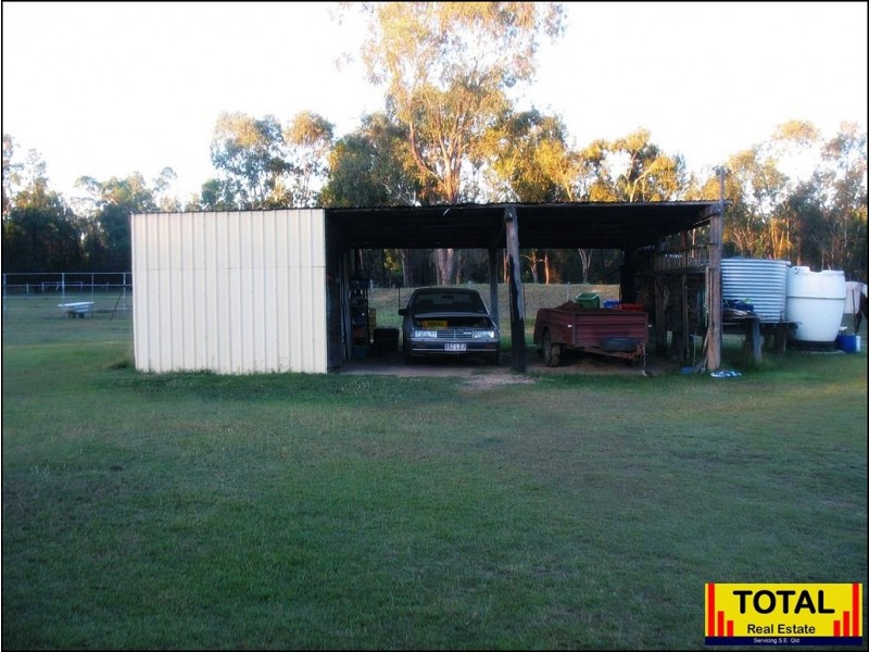 141 Gardenia Crescent, Millmerran Downs QLD 4357