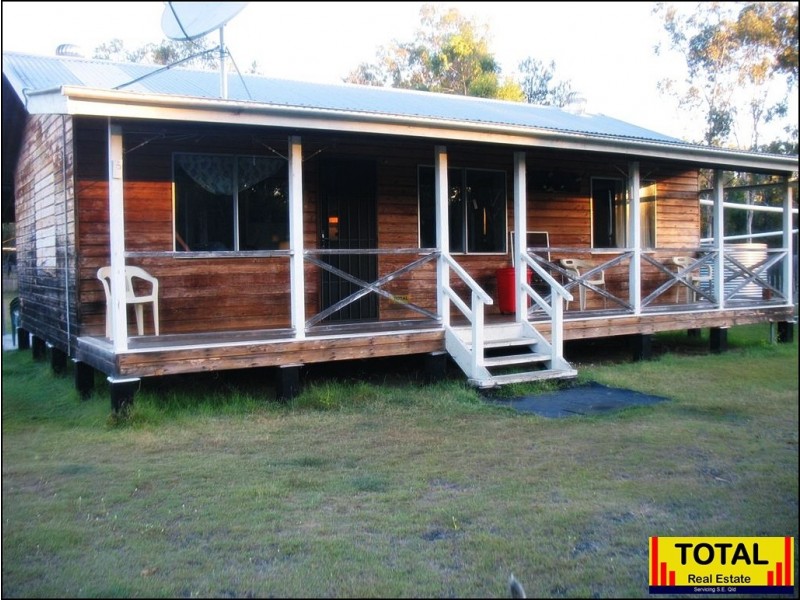 141 Gardenia Crescent, Millmerran Downs QLD 4357