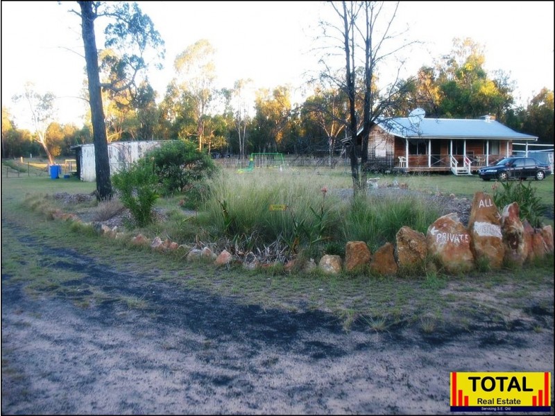 141 Gardenia Crescent, Millmerran Downs QLD 4357