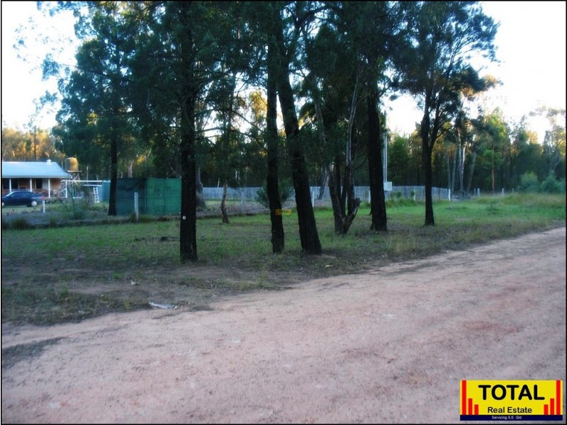 141 Gardenia Crescent, Millmerran Downs QLD 4357