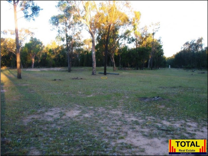 141 Gardenia Crescent, Millmerran Downs QLD 4357