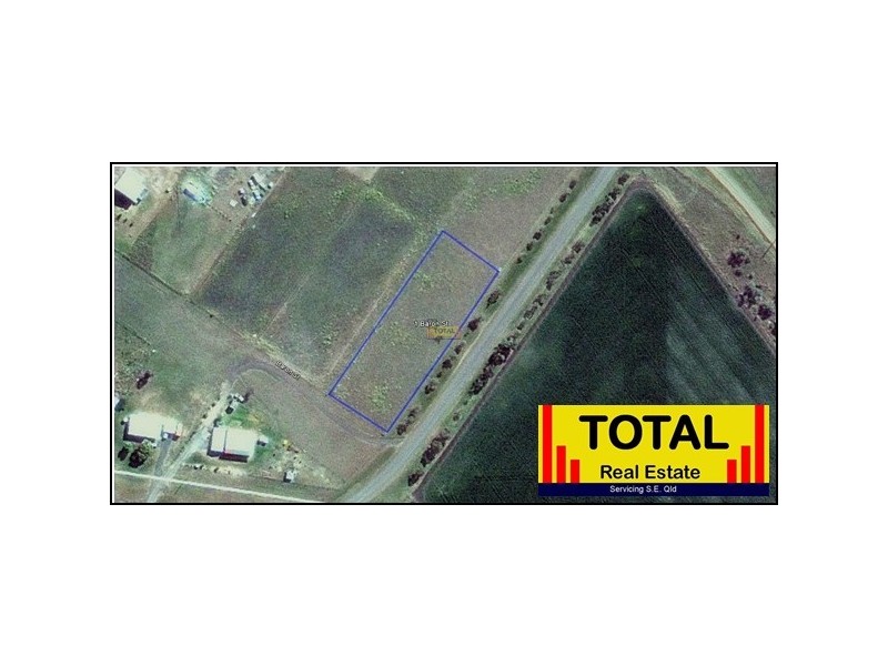 1 Baron Street, Jondaryan QLD 4403