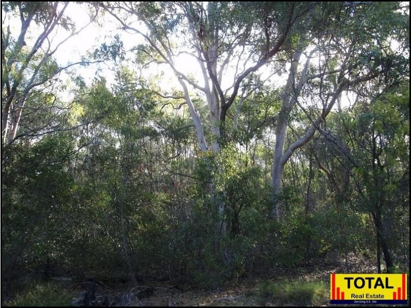 Lot 43 Pine Road, Millmerran Woods QLD 4357