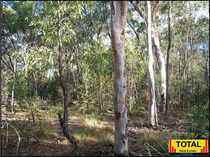 Lot 43 Pine Road, Millmerran Woods QLD 4357