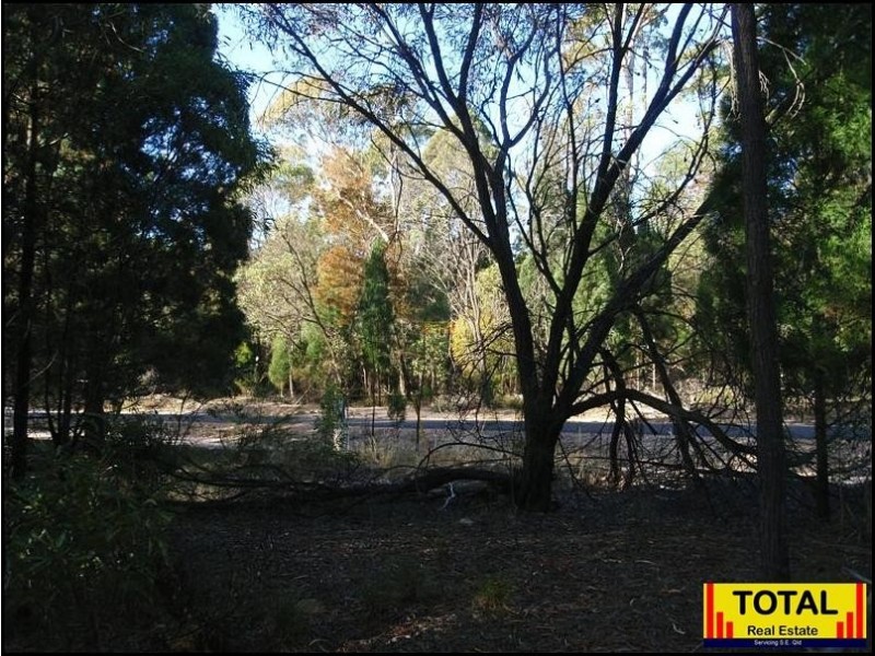 Lot 43 Pine Road, Millmerran Woods QLD 4357