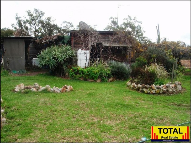 140 Bark road, Millmerran QLD 4357