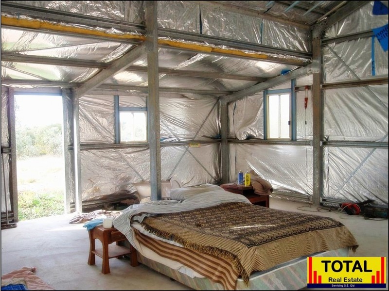 140 Bark road, Millmerran QLD 4357