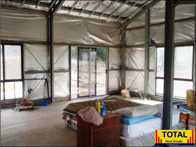 140 Bark road, Millmerran QLD 4357