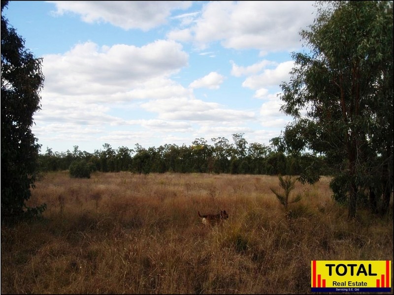 140 Bark road, Millmerran QLD 4357