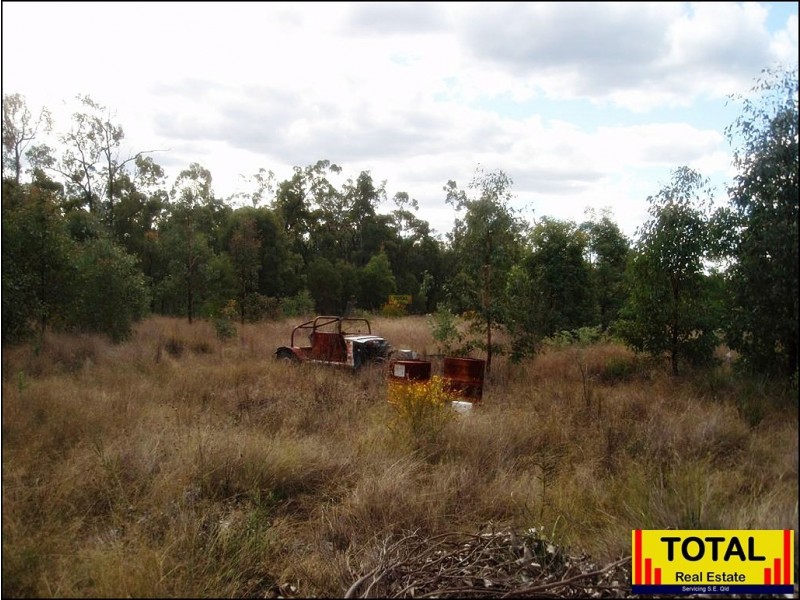 140 Bark road, Millmerran QLD 4357