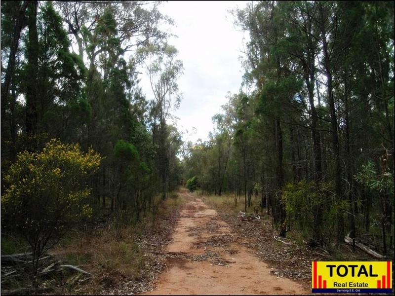 140 Bark road, Millmerran QLD 4357