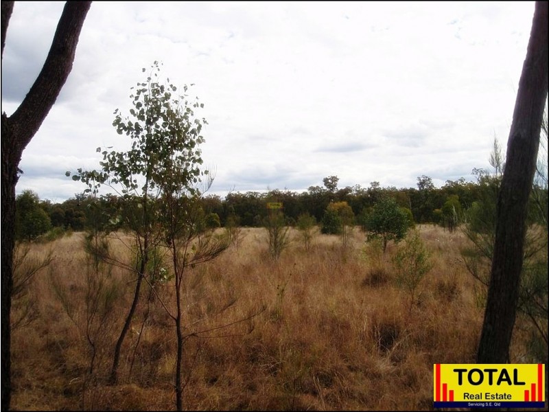 140 Bark road, Millmerran QLD 4357