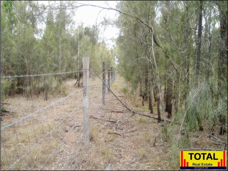 140 Bark road, Millmerran QLD 4357