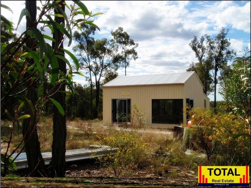 140 Bark road, Millmerran QLD 4357