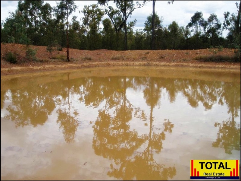 140 Bark road, Millmerran QLD 4357