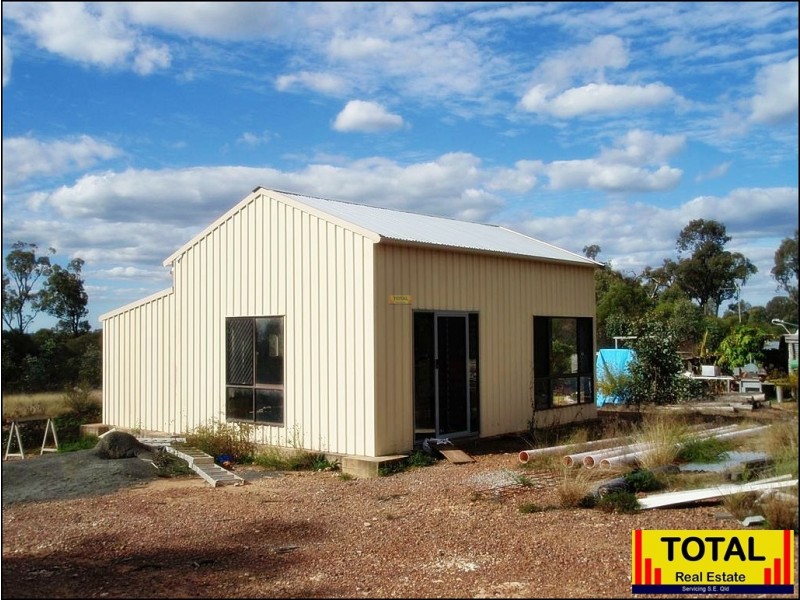 140 Bark road, Millmerran QLD 4357