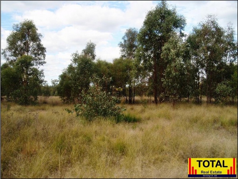 140 Bark road, Millmerran QLD 4357