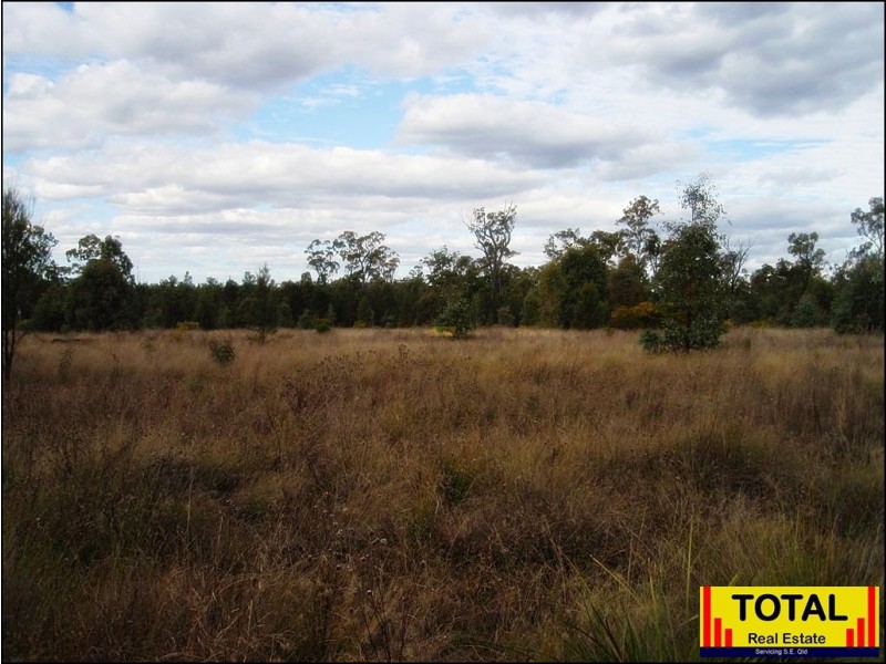 140 Bark road, Millmerran QLD 4357