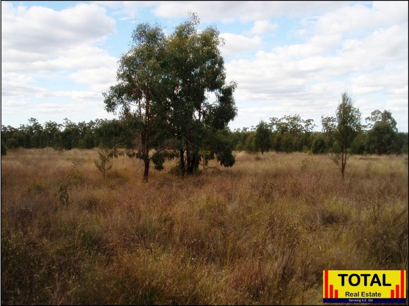 140 Bark road, Millmerran QLD 4357