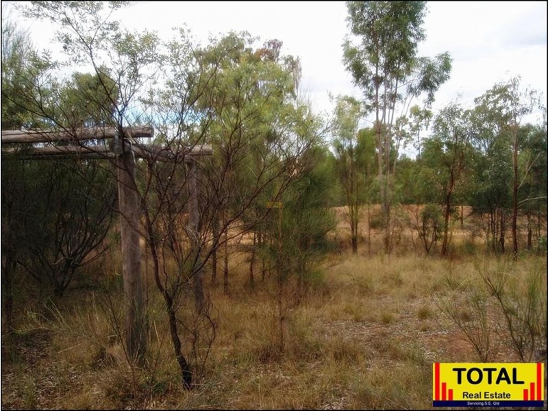 140 Bark road, Millmerran QLD 4357