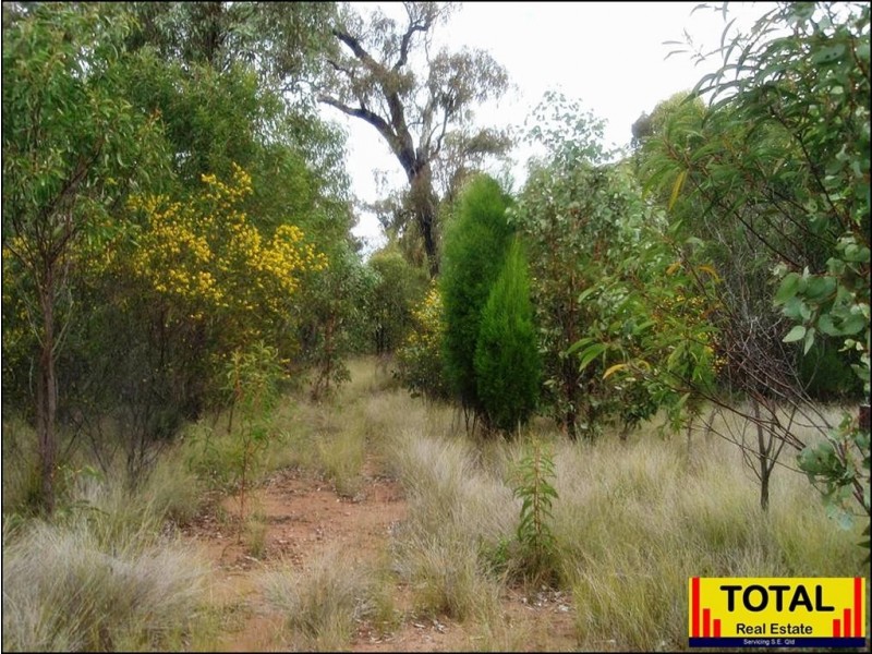 140 Bark road, Millmerran QLD 4357