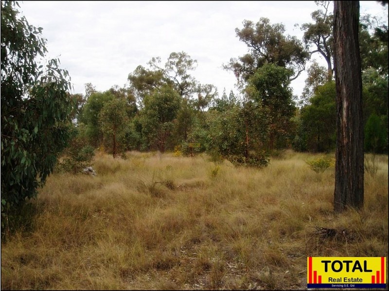 140 Bark road, Millmerran QLD 4357