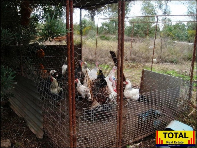 140 Bark road, Millmerran QLD 4357