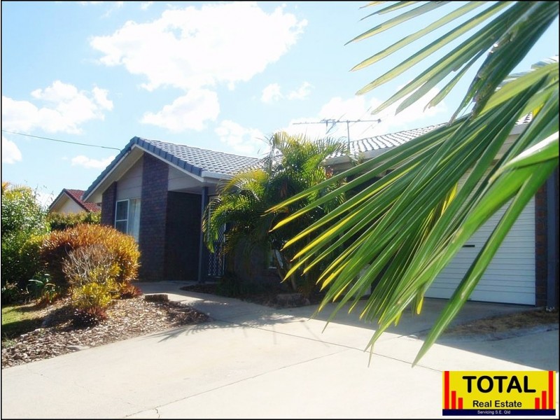 4 Theten Court, Kallangur QLD 4503
