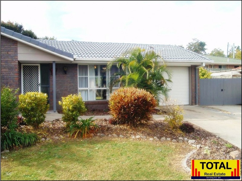 4 Theten Court, Kallangur QLD 4503