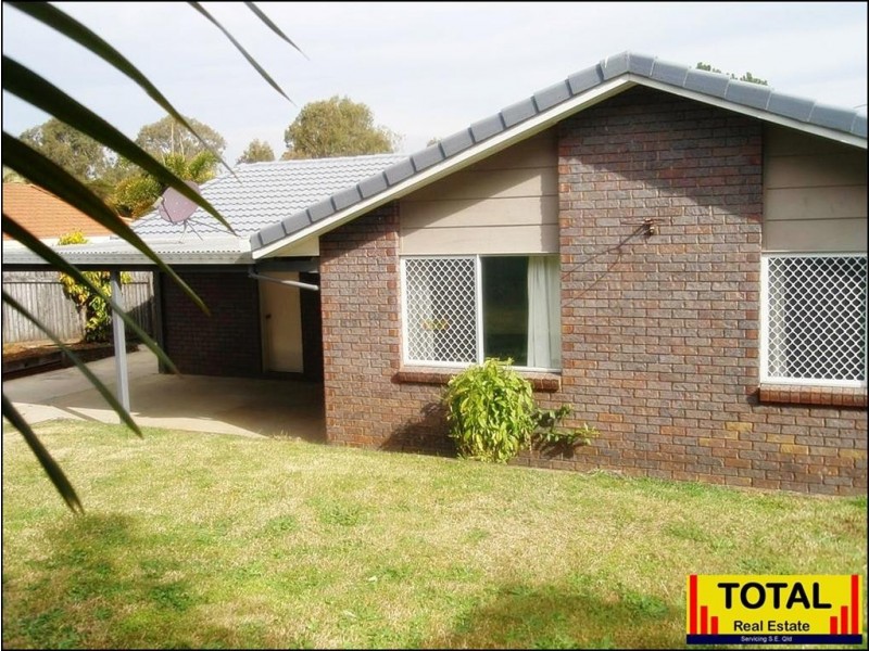 4 Theten Court, Kallangur QLD 4503