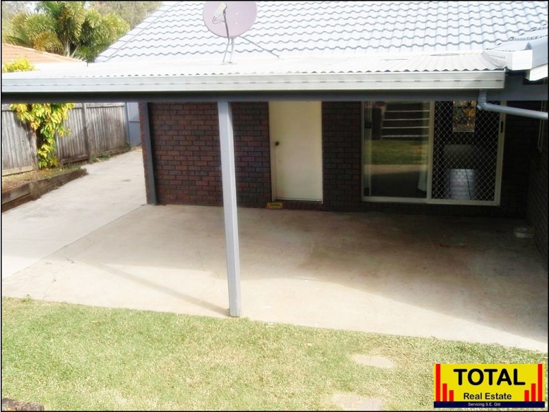 4 Theten Court, Kallangur QLD 4503
