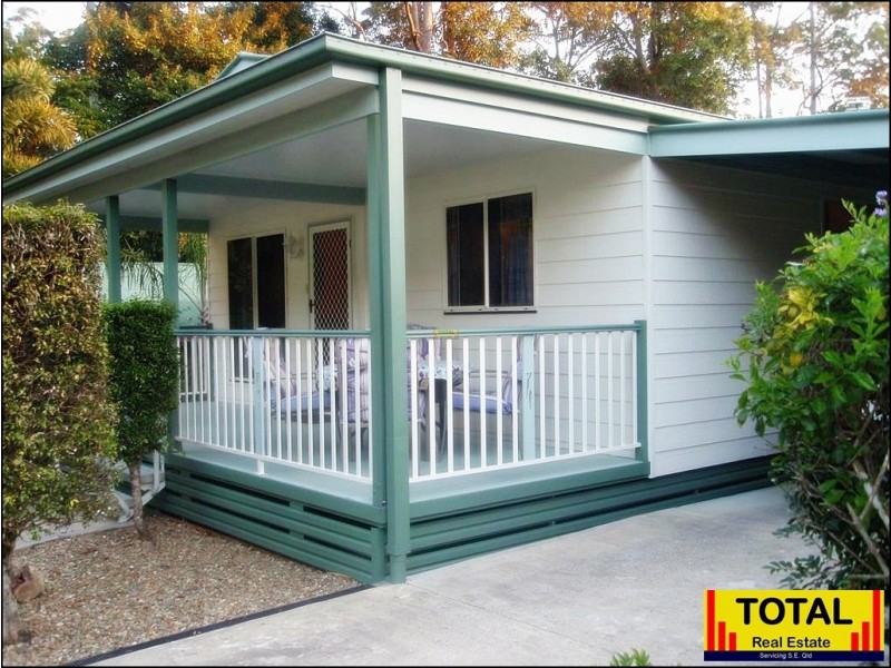 Forest Glen QLD 4556