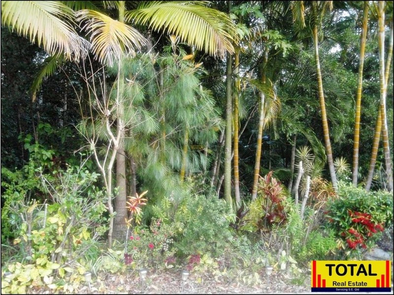 Forest Glen QLD 4556