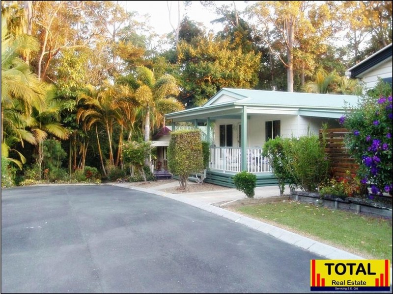 Forest Glen QLD 4556