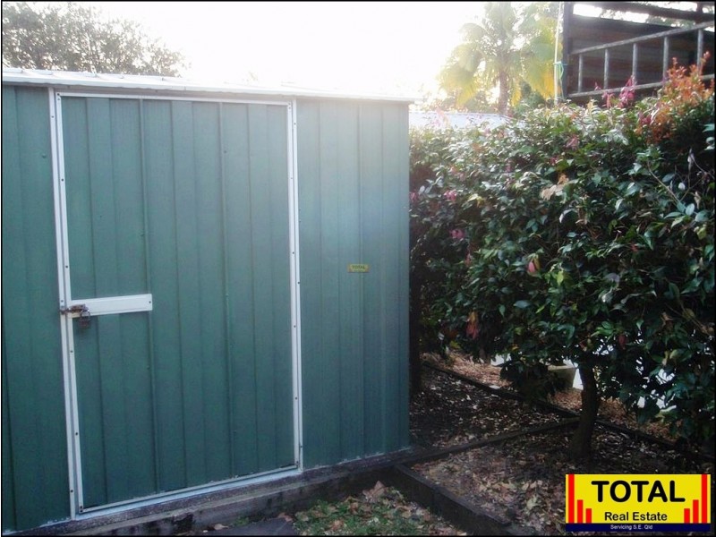 Forest Glen QLD 4556