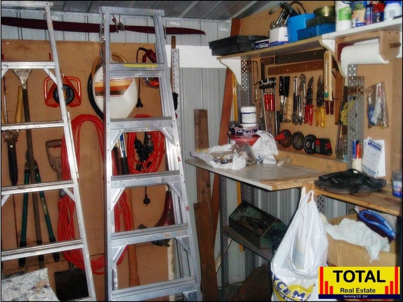 Forest Glen QLD 4556