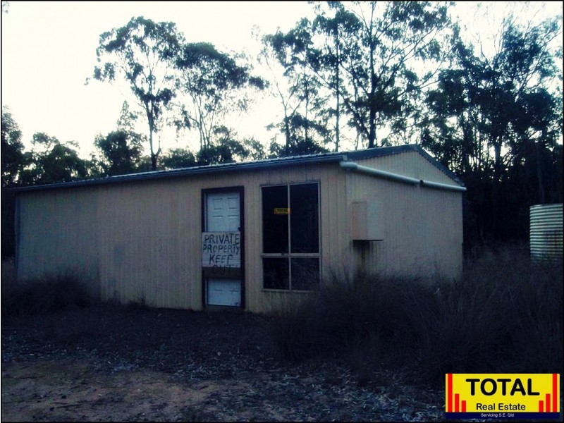 Millmerran QLD 4357