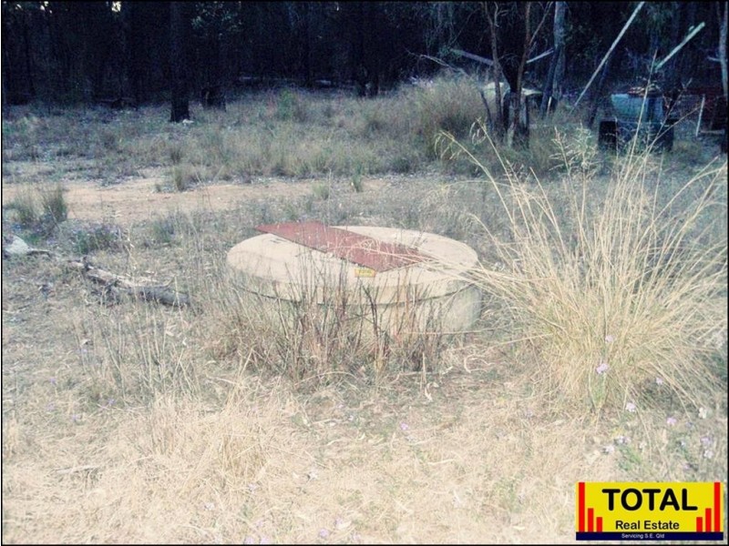Millmerran QLD 4357