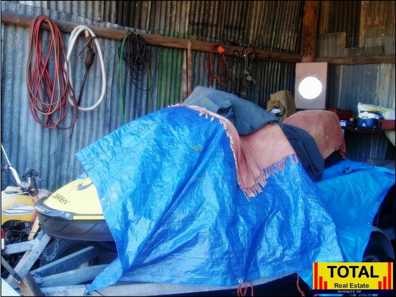 12 Paddys Creek Road, Millmerran QLD 4357