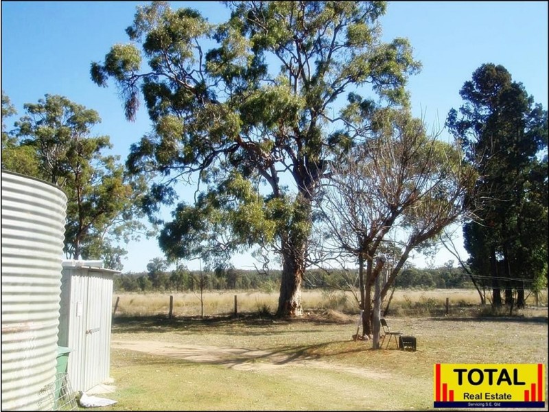 12 Paddys Creek Road, Millmerran QLD 4357