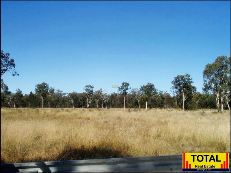 12 Paddys Creek Road, Millmerran QLD 4357