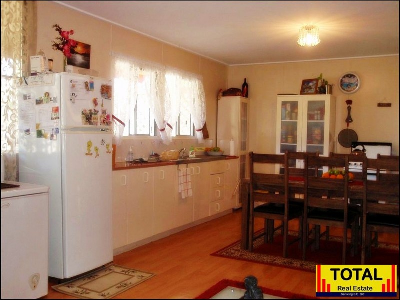 12 Paddys Creek Road, Millmerran QLD 4357